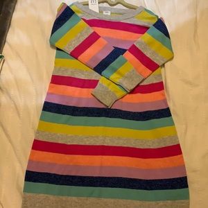 Gap kids size 5 dress
